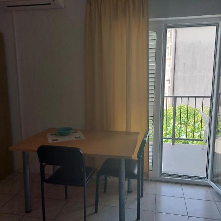 Apartmani Dzapo Srima Exterior foto