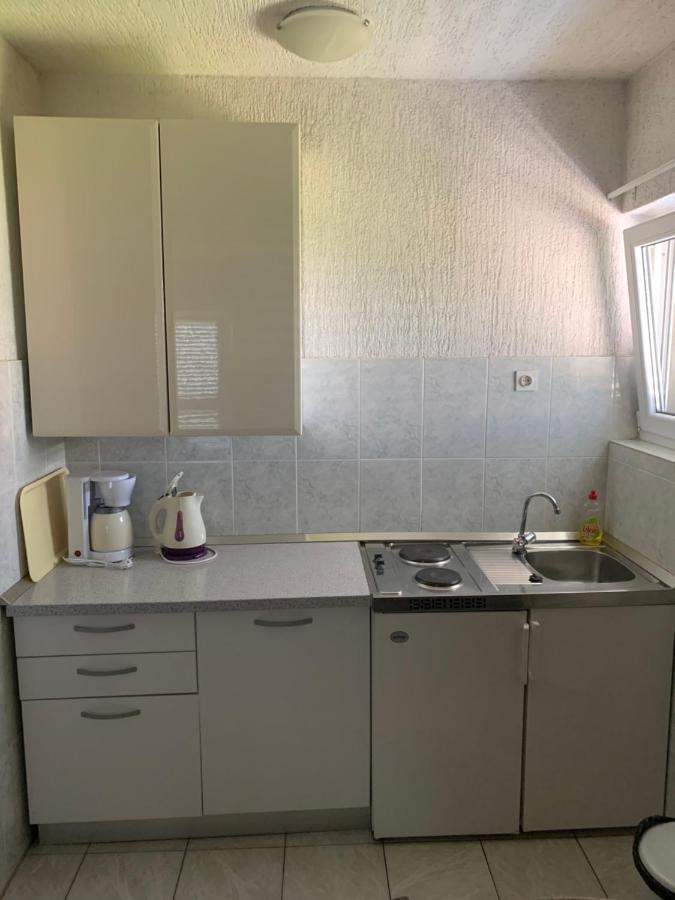 Apartmani Dzapo Srima Exterior foto