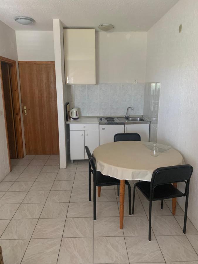 Apartmani Dzapo Srima Exterior foto